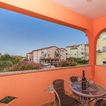 Guest house Danica 3*