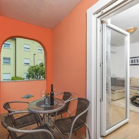 Danica Guest house