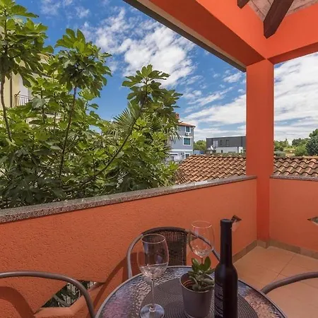 Danica Guest house Filipac