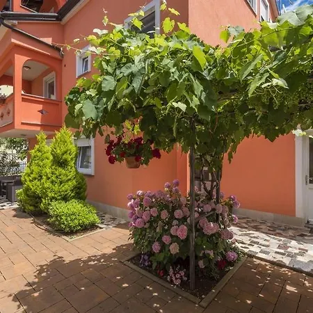 Guest house Danica Filipac
