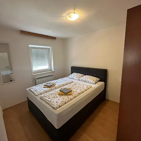 Guest house Danica