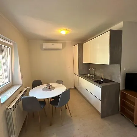 Guest house Danica Filipac