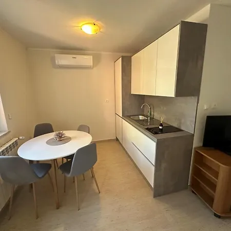 Guest house Danica